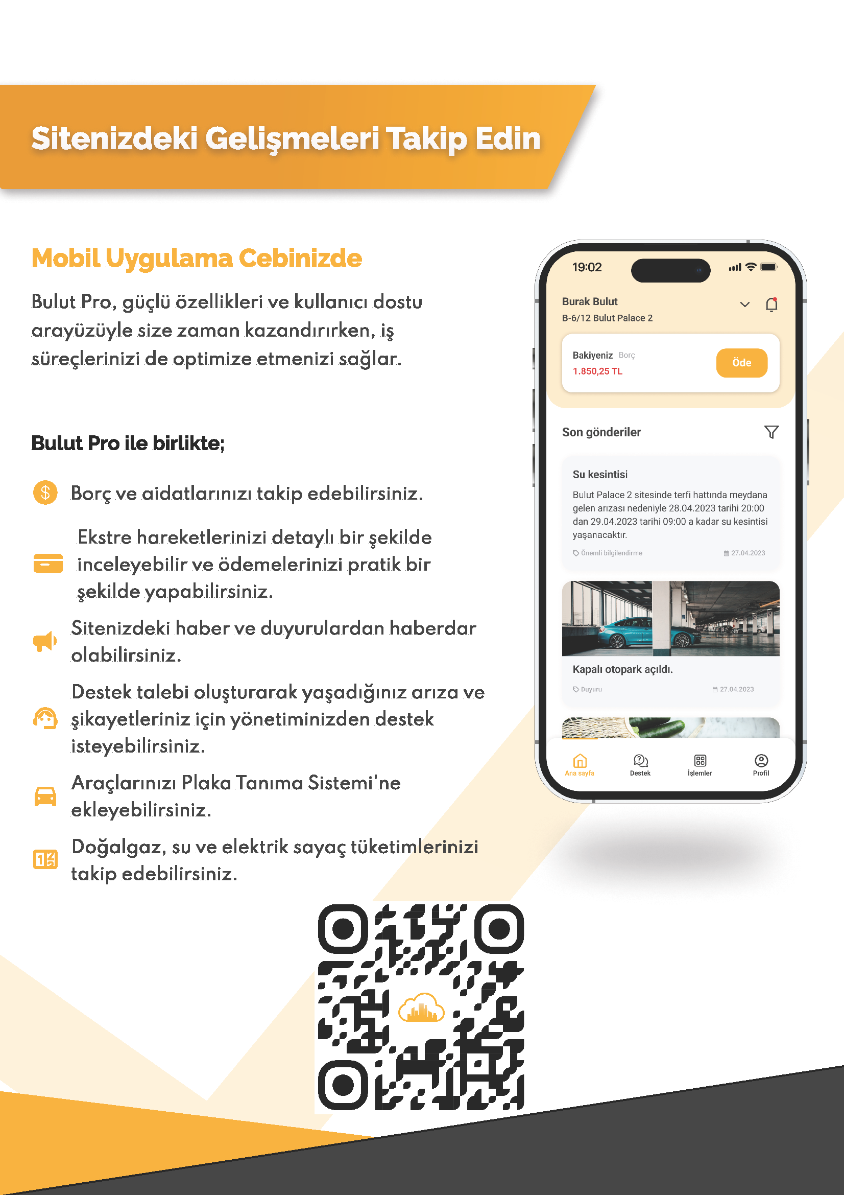 Bulut Pro